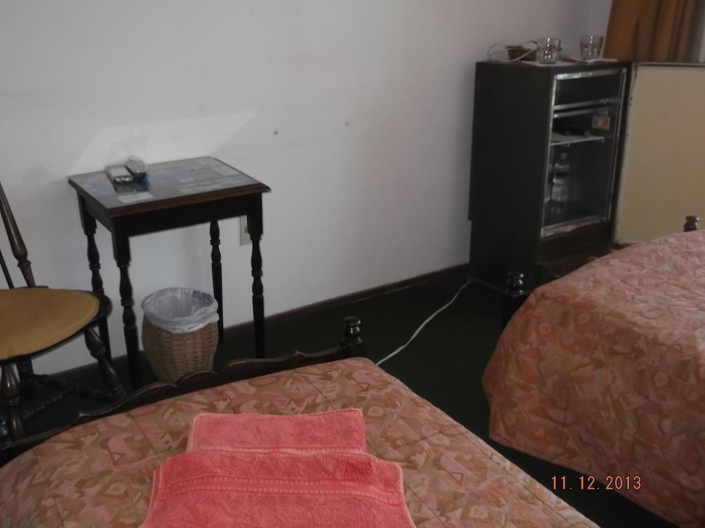 Embeleco Hotel Ла Палома Стая снимка