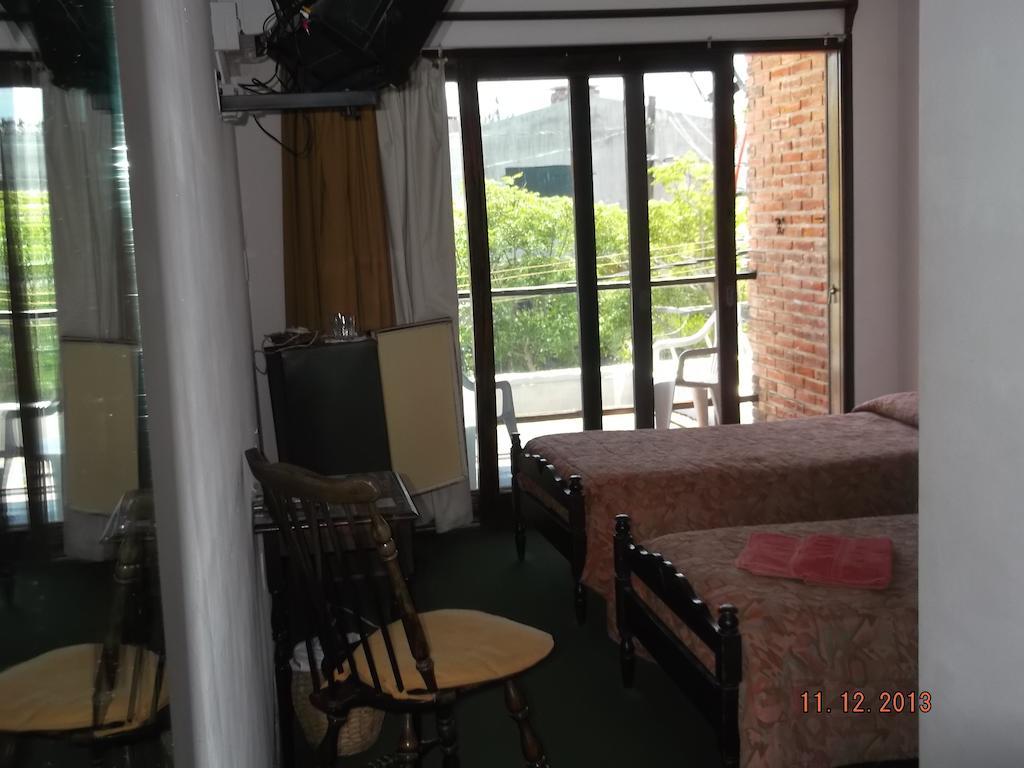 Embeleco Hotel Ла Палома Екстериор снимка