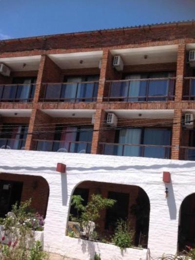 Embeleco Hotel Ла Палома Екстериор снимка
